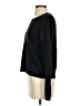 Rebecca Malone 100% Acrylic Black Pullover Sweater Size S - photo 5