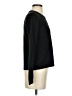 Rebecca Malone 100% Acrylic Black Pullover Sweater Size S - photo 4