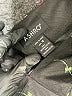ASHRO 100% Polyester Black Cocktail Dress Size 12 - photo 6
