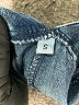Unbranded Blue Overalls Size S - photo 5