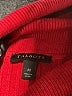 Talbots Red Turtleneck Sweater Size M - photo 7