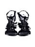Karl Lagerfeld Paris Black Heels Size 9 - photo 2