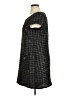 MSK Tweed Gray Casual Dress Size XL - photo 5