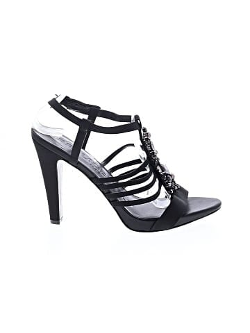 Karl Lagerfeld Paris Heels (view 1)