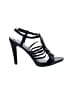 Karl Lagerfeld Paris Black Heels Size 9 - photo 1