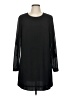 BCBGeneration 100% Polyester Black Casual Dress Size M - photo 1