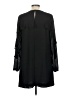 BCBGeneration 100% Polyester Black Casual Dress Size M - photo 2
