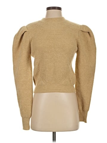 Forever 21 Turtleneck Sweater (view 1)