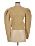 Forever 21 Tan Turtleneck Sweater Size S - photo 1