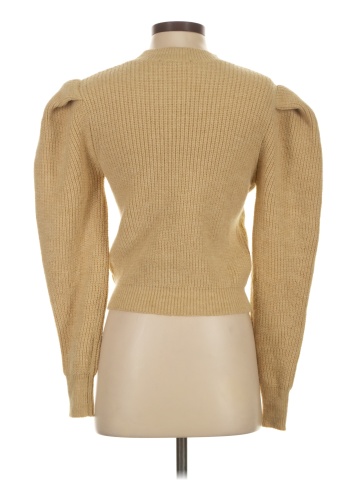 Forever 21 Turtleneck Sweater (view 2)