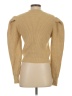 Forever 21 Tan Turtleneck Sweater Size S - photo 2