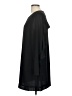 BCBGeneration 100% Polyester Black Casual Dress Size M - photo 5