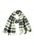 Gap Outlet 100% Acrylic Plaid Gray Scarf One size - photo 1
