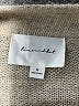 Line & Dot Gray Casual Dress Size M - photo 7