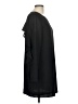 BCBGeneration 100% Polyester Black Casual Dress Size M - photo 4