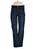 Ann Taylor Blue Jeans Size 0 - photo 1