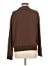 Fashion Brown Sweatshirt Size M - photo 2