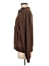 Fashion Brown Sweatshirt Size M - photo 5
