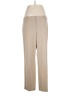 Talbots Solid Tan Dress Pants Size 16 - photo 1