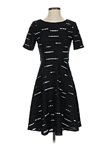DM Donna Morgan Casual Dress (view 1)