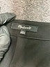 Madewell Solid Black Jumpsuit Size 00 - photo 4