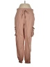 Blank NYC 100% Cotton Tan Cargo Pants Size 26 waist - photo 1