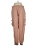 Blank NYC 100% Cotton Tan Cargo Pants Size 26 waist - photo 2