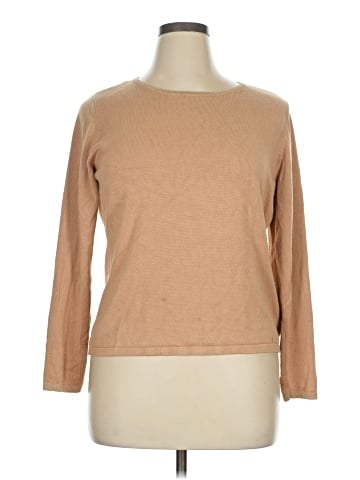 Relativity Pullover Sweater (view 1)