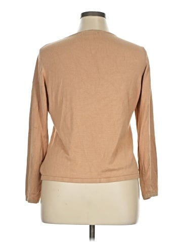 Relativity Pullover Sweater (view 2)