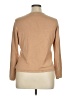 Relativity Tan Pullover Sweater Size XL (estimated) - photo 2