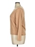Relativity Tan Pullover Sweater Size XL (estimated) - photo 5