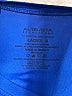 Augusta Sportswear 100% Polyester Blue Active T-Shirt Size M - photo 7