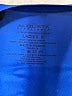 Augusta Sportswear 100% Polyester Blue Active T-Shirt Size M - photo 8