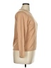 Relativity Tan Pullover Sweater Size XL (estimated) - photo 4