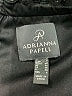 Adrianna Papell Black Jumpsuit Size 2 - photo 3