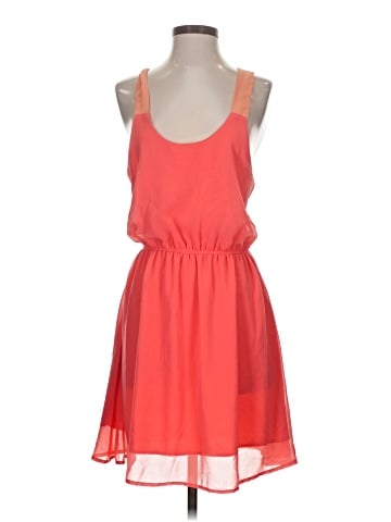 Halo Casual Dress (view 1)