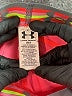 Under Armour Pink Athletic Shorts Size S - photo 3
