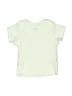 Gerber Green Short Sleeve T-Shirt Size 6-9 mo - photo 1