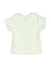 Gerber Green Short Sleeve T-Shirt Size 6-9 mo - photo 2