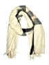 Assorted Brands Ivory Scarf One size - photo 1