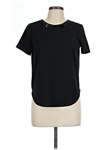 Mandy Evans Short Sleeve Top (view 1)