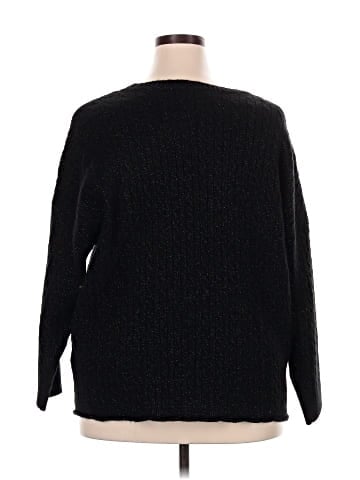 DKNY Jeans Pullover Sweater (view 2)