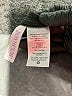 Joyspun Gray Long Sleeve Top Size XL - photo 8