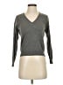 Zadig & Voltaire Gray Pullover Sweater Size XS (estimated) - photo 1