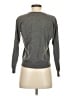 Zadig & Voltaire Gray Pullover Sweater Size XS (estimated) - photo 2