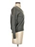 Zadig & Voltaire Gray Pullover Sweater Size XS (estimated) - photo 4