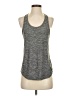 Outdoor Voices 100% Polyester Gray Active Tank Size S - photo 1