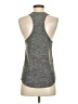 Outdoor Voices 100% Polyester Gray Active Tank Size S - photo 2