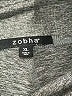 Zobha Color Block Gray Yoga Pants Size XL - photo 7