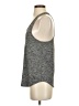 Outdoor Voices 100% Polyester Gray Active Tank Size S - photo 5